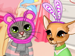 240x180our small friends