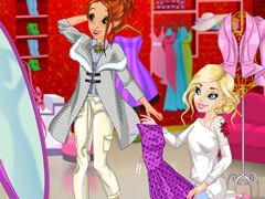 Maciefashiondesigner