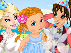 Little princess  birthday