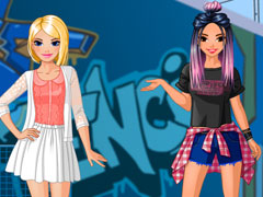 Girlvs