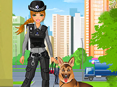 Police icon0001