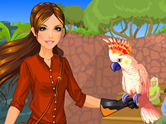 Icon birdshow