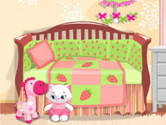 240x180baby room decor