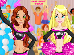 240x180cheerleader group