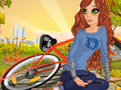 240x180cycle accident